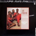 La Mama - In And Out (Long Version) / Elephant Funk (12", Single)