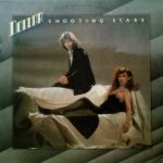 Dollar - Shooting Stars (LP, Album)