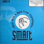 Yosh Presents Lovedeejay Akemi - It's What's Upfront That Counts (The Remixes) (12")