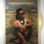 King - Alone Without You (7", Pic)