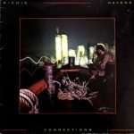 Richie Havens - Connections (LP, Album, Tel)