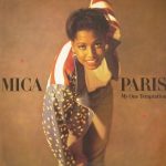 Mica Paris - My One Temptation (12", Maxi)