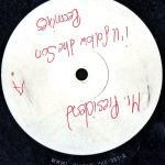 Mr. President - I'll Follow The Sun (Remixes) (12", W/Lbl)