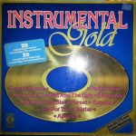 Various - Instrumental Gold (LP, Comp)
