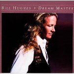 Billie Hughes - Dream Master (LP, Album)
