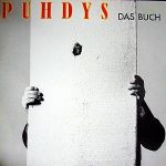 Puhdys - Das Buch (LP, Album)