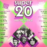 Various - Super 20 International (LP, Comp)