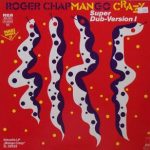 Roger Chapman - Mango Crazy (12", Maxi)