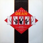 Hazell Dean - Maybe (We Should Call It A Day) (Extra Beat Boys Remix) (12", Single)