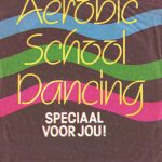 The Aerobic School Dancers - Aerobic School Dancing (Flexi, 7", S/Sided)