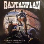 Rantanplan - Kein Schulterklopfen (Gegen Den Trend) (LP, Album)