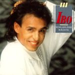 Ibo (2) - Schlaflose Nächte (LP, Album)
