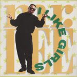 Mr. Lee - I Like Girls (12", Maxi)