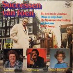 Various - Successen Van Toen Vol. 2 (LP, Comp)