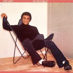 Johnny Mathis - You Light Up My Life (LP, Album, San)