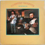 Country Gazette - What A Way To Make A Living (LP, Album)