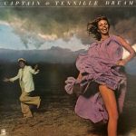 Captain And Tennille - Dream (LP, Album)