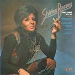 Shirley Bassey - And I Love You So (LP, Album)