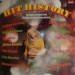 Various - Hit History - 32 Fantastische Hits Die Geschiedenis Maakten (2xLP, Comp)