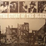 Various / Paul Oliver - The Story Of The Blues (2xLP, Comp, Mono)