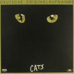 Various - Cats (Deutsche Originalaufnahme) (LP, Album)