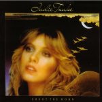 Judie Tzuke - Shoot The Moon (LP, Album)