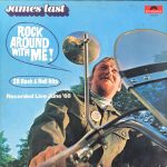James Last - Rock Around With Me! (LP, Album)