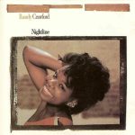 Randy Crawford - Nightline (LP, Album)