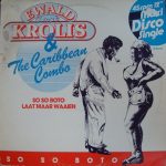Ewald Krolis - Soso Boto (12", Maxi)