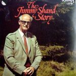 Jimmy Shand - The Jimmy Shand Story (2xLP, Comp)