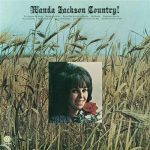 Wanda Jackson - Wanda Jackson Country! (LP, Album)