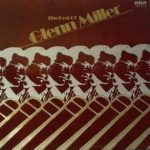 Glenn Miller - The Best Of Glenn Miller (LP, Comp, RE)