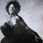 Randy Crawford - Now We May Begin (LP, Album)