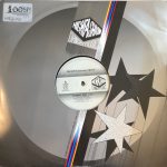 Massivo - Loving You (12")