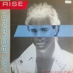 Jay Rolandi - Rise (12", Maxi)