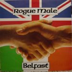 Rogue Male - Belfast (12", Single)