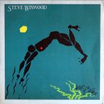 Steve Winwood - Arc Of A Diver (LP, Album)
