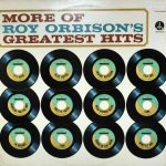 Roy Orbison - More Of Roy Orbison's Greatest Hits (LP, Comp)