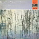 Ludwig van Beethoven - Klaviersonaten "Appassionata", "Pathetique", "Mondschein" (LP)