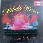 London Philharmonic Orchestra - Beliebte Weisen (LP, Comp)