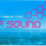 Echoes Of Sound - Need Somebody (Who Needs Me) (12")