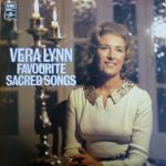 Vera Lynn With Mike Sammes Singers - Favourite Sacred Songs (LP, Album)