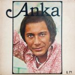 Paul Anka - Anka (LP, Album, Gat)