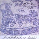 Sing Sing Tribu' - Anacronistici Falli (7")