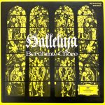 Berliner Händel-Chor, Radio-Symphonie-Orchester Berlin, Günther Arndt - Halleluja (Berühmte Chöre) (LP, Club)