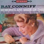 Ray Conniff And His Orchestra & Chorus - Memories Are Made Of This (LP, Album, Pit)