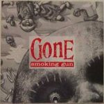 Gone (2) - Smoking Gun (CD, Single)