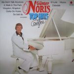 Günter Noris - Top Hits For Dancing 2 (LP, Album)