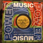 Eva-Lin Holiday - Reach For Love (12")