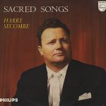 Harry Secombe - Sacred Songs (LP)